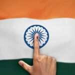 What makes election in india democratic