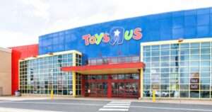 Toys R Us Near Me