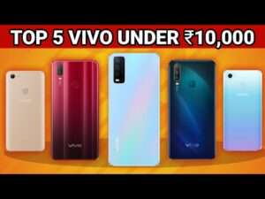 Vivo Phone under 10000