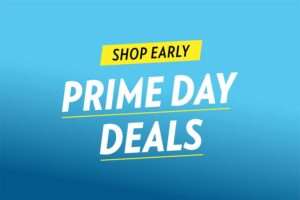 Prime Day Deals